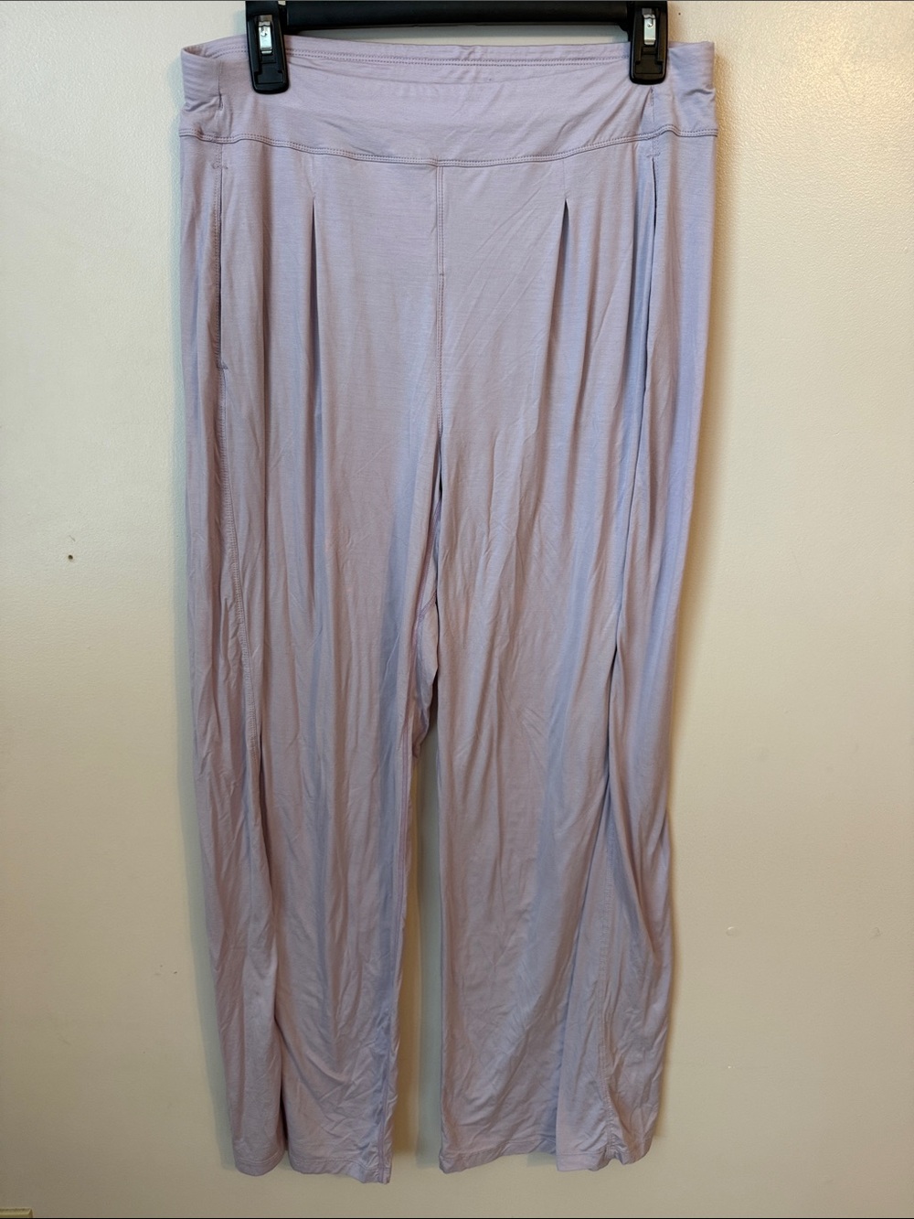 Dagsmejan NATTCOOL™ SLEEP TECH Wide pants size Large Comfort Lounge Lightweight